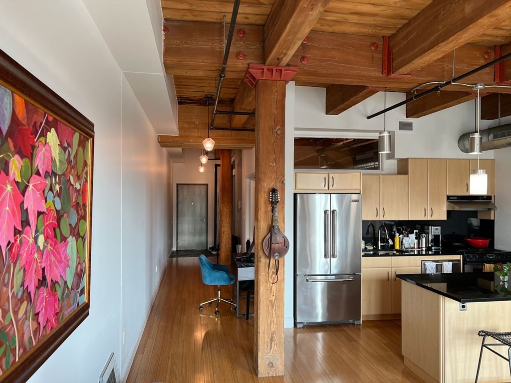 9 West Broadway, Unit 509 Boston, MA 02127 - Photo 5 of 20