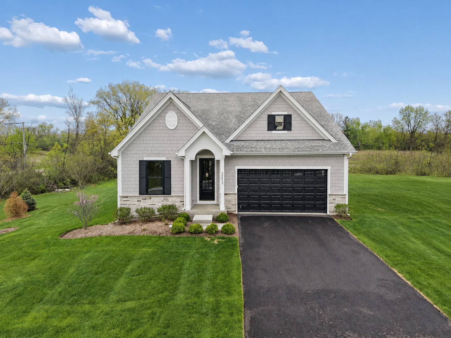 20470 Old Hicks Road Long Grove, IL 60047 - Photo 1 of 14