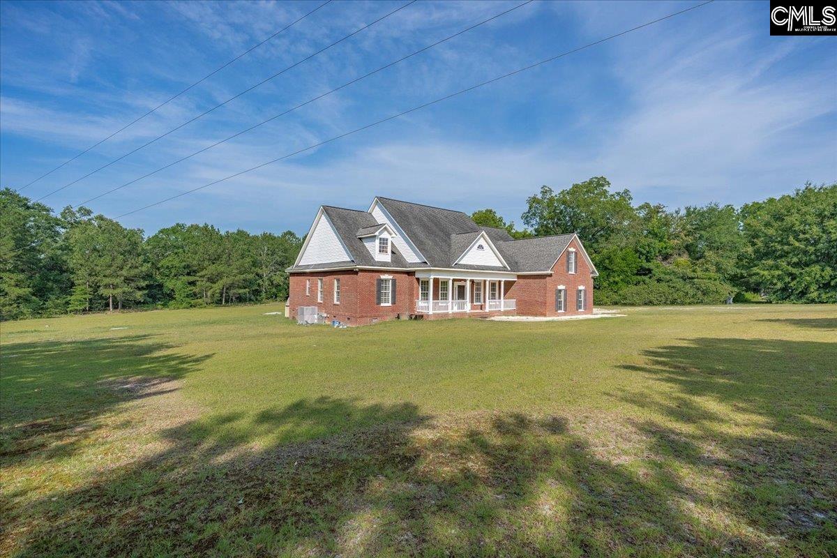 2647 Old Charleston Road Gilbert, SC 29054 - Photo 7 of 60