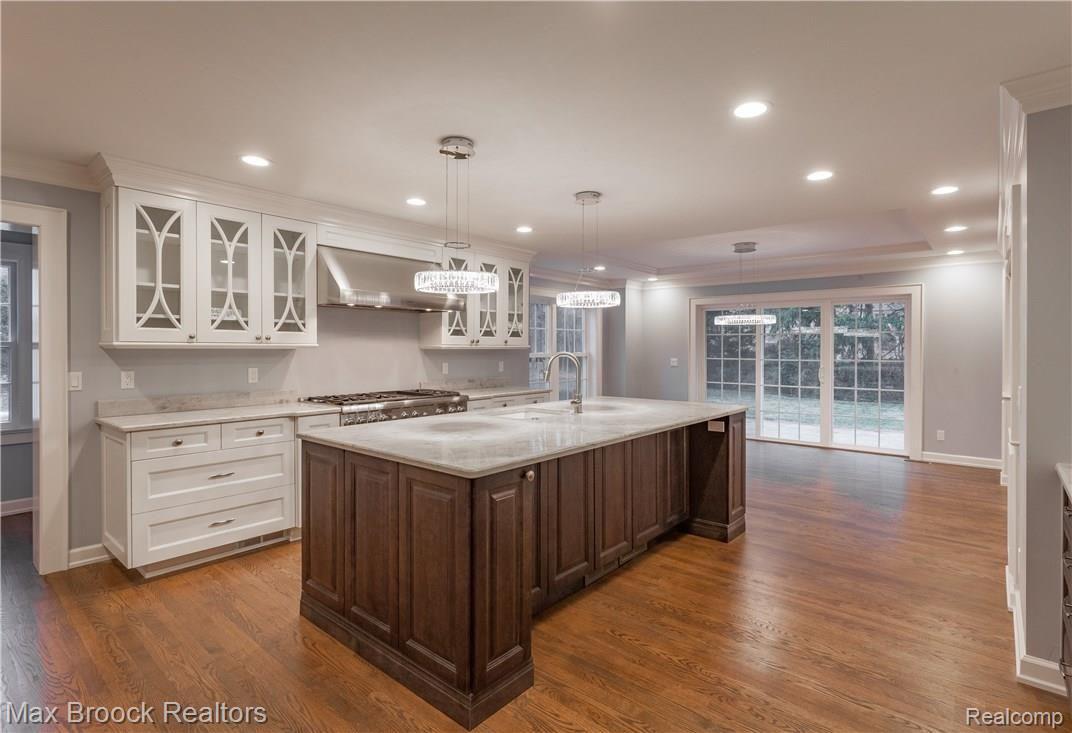 976 North Cranbrook Road Bloomfield Hills, MI 48301 - Photo 14 of 75 IMG_7317.jpg