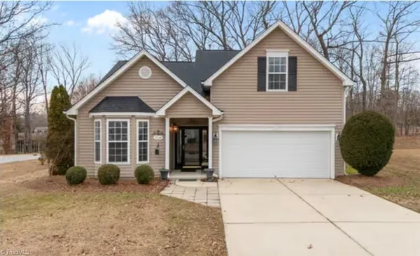 $350,000 | 3534 Running Cedar Trail, High Point, NC 27265