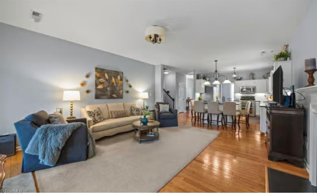 3534 Running Cedar Trail High Point, NC 27265 - Photo 11 of 41