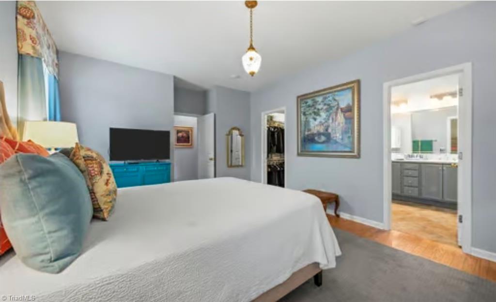 3534 Running Cedar Trail High Point, NC 27265 - Photo 17 of 41