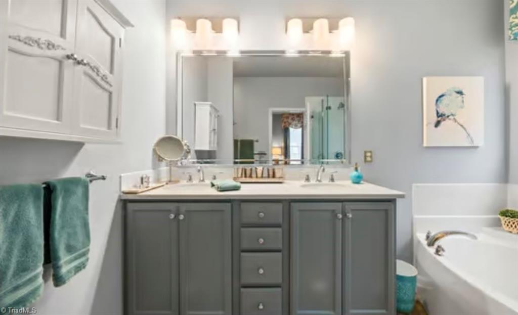 3534 Running Cedar Trail High Point, NC 27265 - Photo 18 of 41