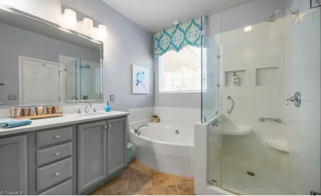 3534 Running Cedar Trail High Point, NC 27265 - Photo 19 of 41