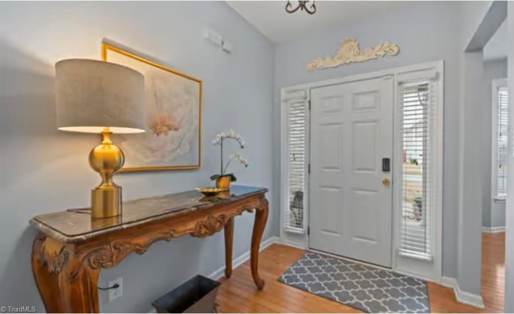 3534 Running Cedar Trail High Point, NC 27265 - Photo 2 of 41