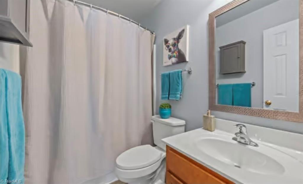 3534 Running Cedar Trail High Point, NC 27265 - Photo 25 of 41