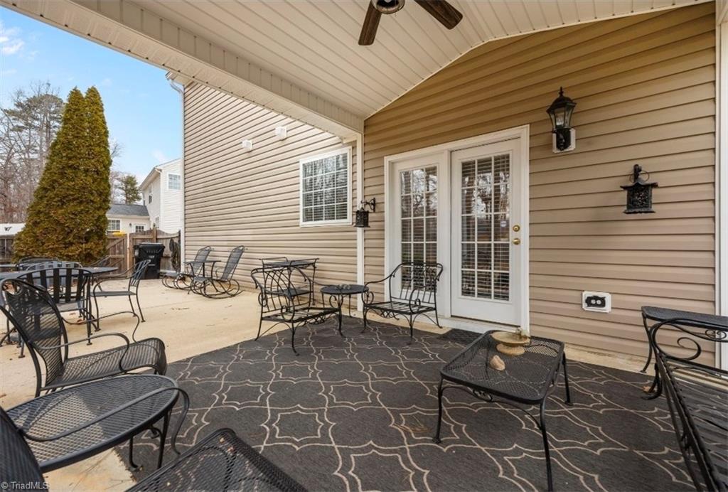 3534 Running Cedar Trail High Point, NC 27265 - Photo 29 of 41