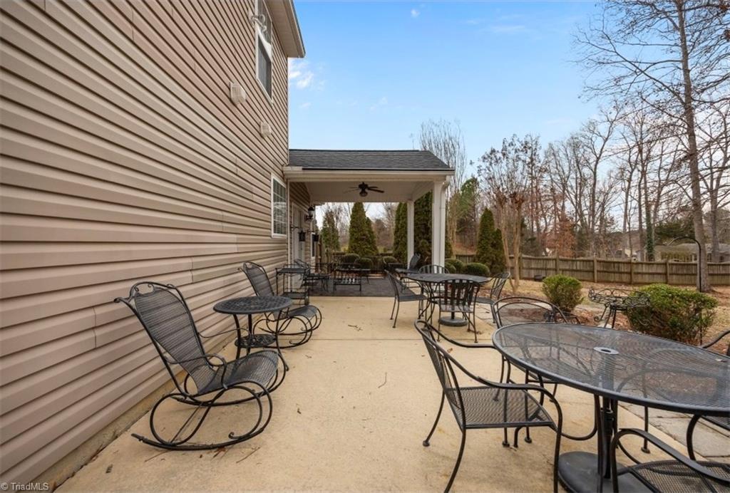 3534 Running Cedar Trail High Point, NC 27265 - Photo 30 of 41