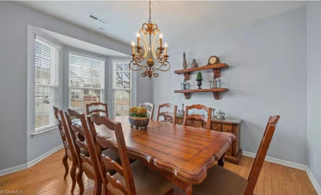 3534 Running Cedar Trail High Point, NC 27265 - Photo 3 of 41