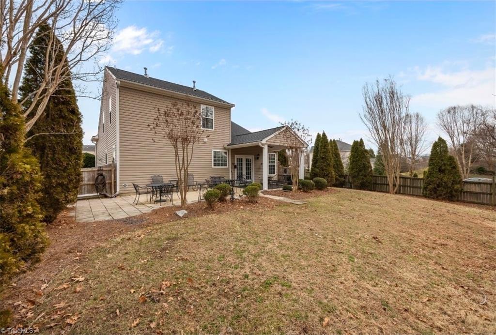 3534 Running Cedar Trail High Point, NC 27265 - Photo 31 of 41