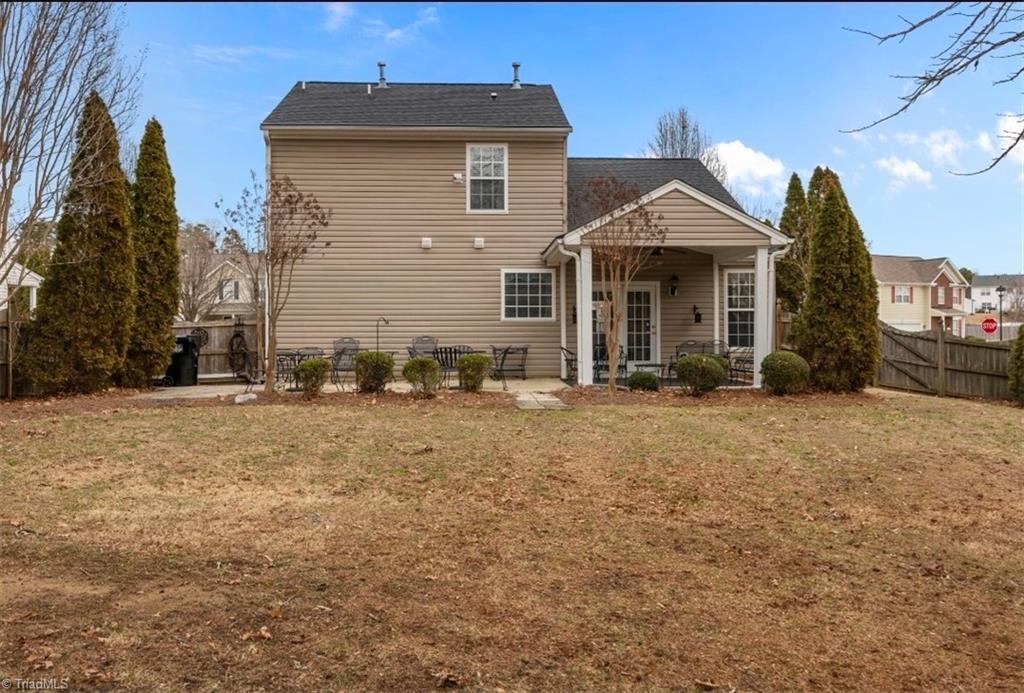 3534 Running Cedar Trail High Point, NC 27265 - Photo 32 of 41