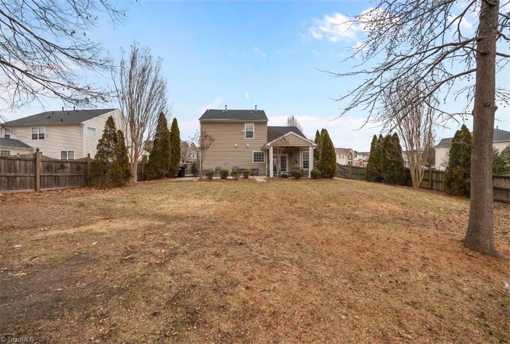 3534 Running Cedar Trail High Point, NC 27265 - Photo 33 of 41