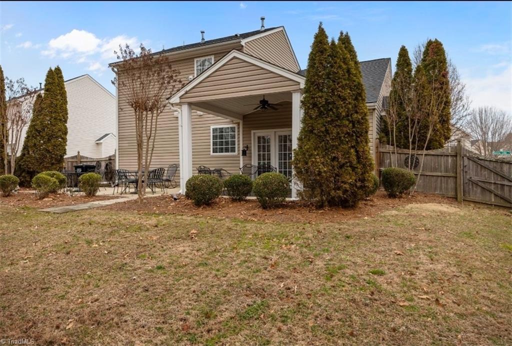 3534 Running Cedar Trail High Point, NC 27265 - Photo 35 of 41