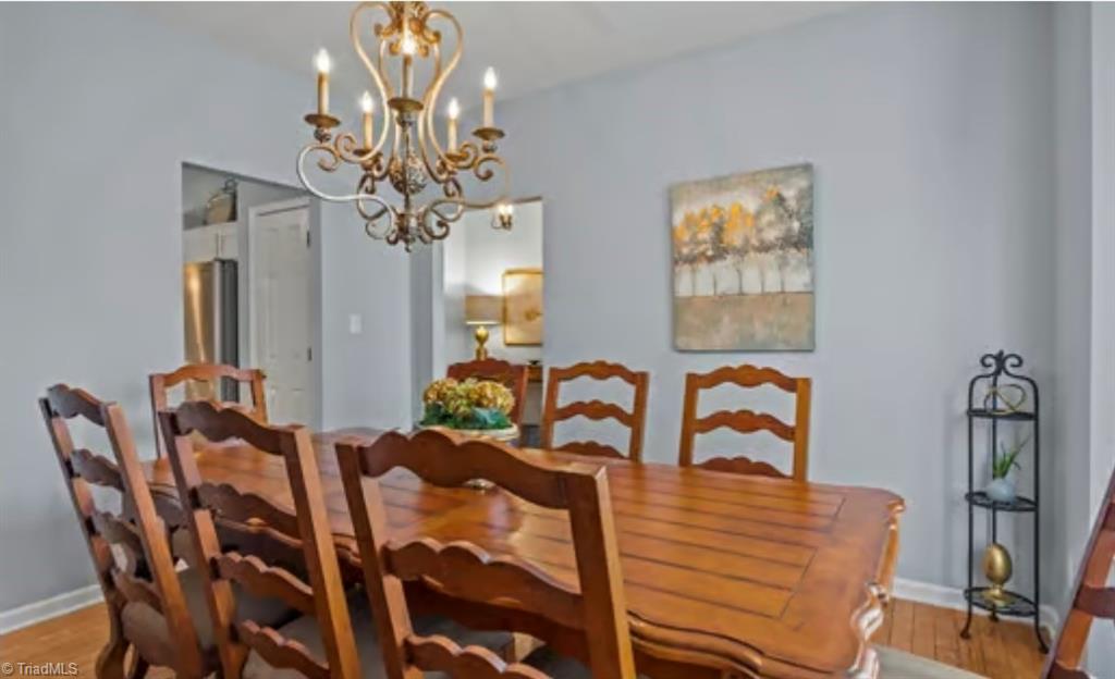 3534 Running Cedar Trail High Point, NC 27265 - Photo 4 of 41