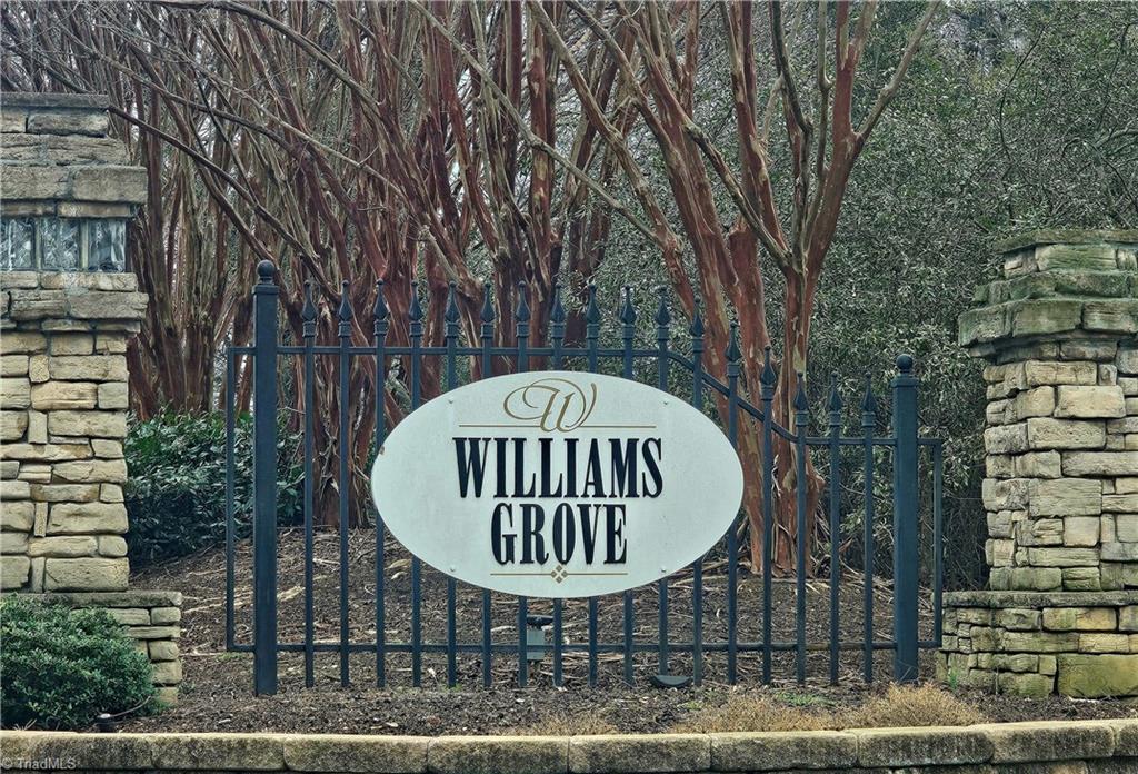 3534 Running Cedar Trail High Point, NC 27265 - Photo 41 of 41