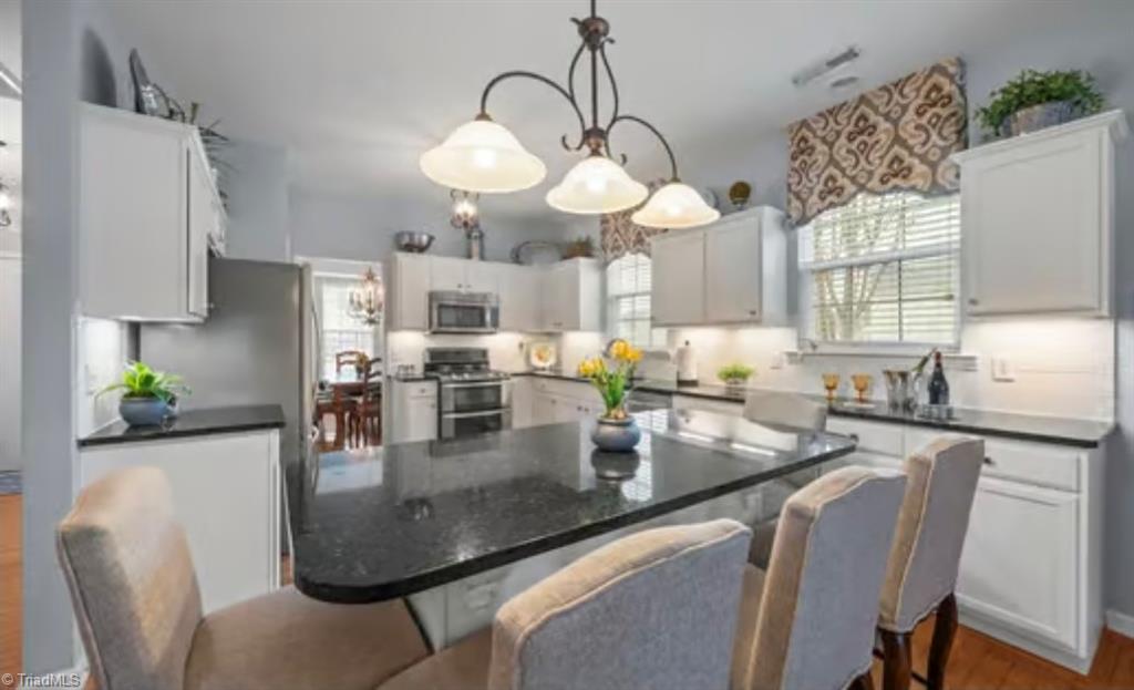 3534 Running Cedar Trail High Point, NC 27265 - Photo 8 of 41