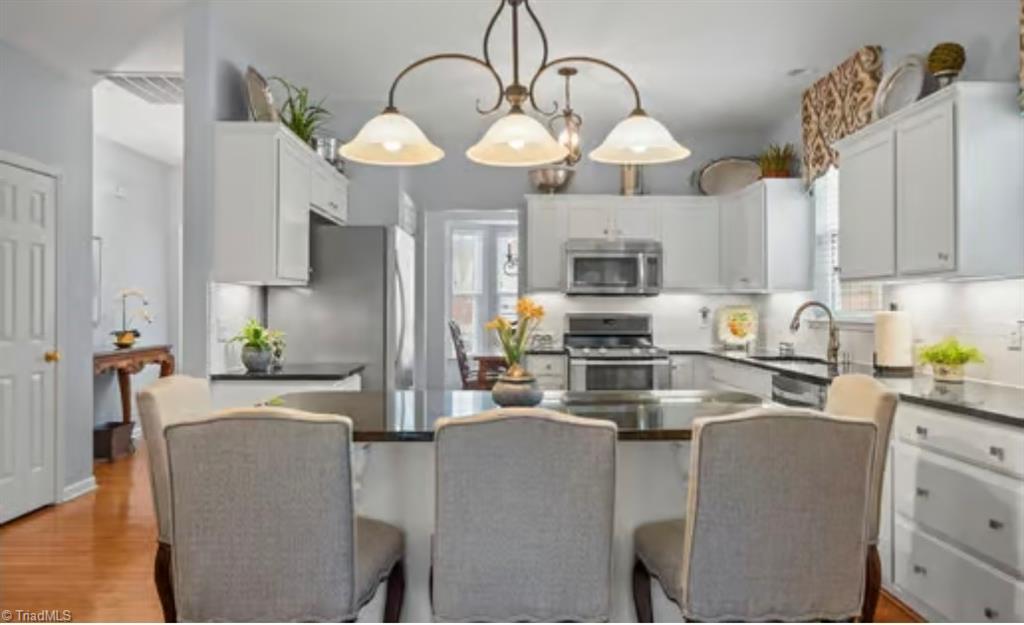 3534 Running Cedar Trail High Point, NC 27265 - Photo 9 of 41