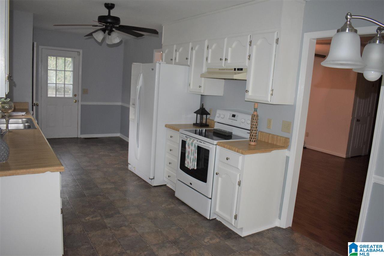 2661 Chestnut Way Pinson, AL 35126 - Photo 4 of 27