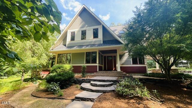 2219 Ridgewood Road Chapel Hill, NC 27516 - Photo 3 of 75 IMG_7717
