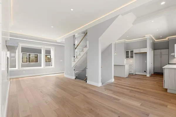 $1,399,000 | 308 Newton Street, Unit 1F, Waltham, MA 02453