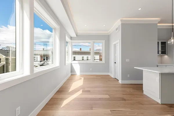 $1,399,000 | 308 Newton Street, Unit 1F, Waltham, MA 02453