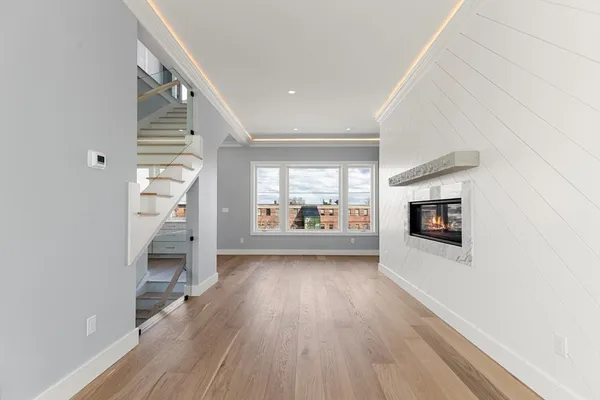 $1,399,000 | 308 Newton Street, Unit 1F, Waltham, MA 02453