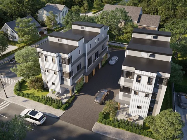 $1,399,000 | 308 Newton Street, Unit 1F, Waltham, MA 02453