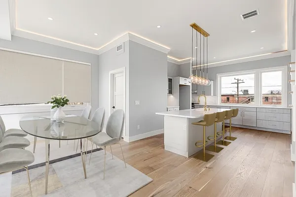 $1,399,000 | 308 Newton Street, Unit 1F, Waltham, MA 02453