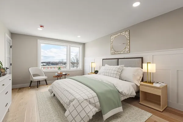 $1,399,000 | 308 Newton Street, Unit 1F, Waltham, MA 02453