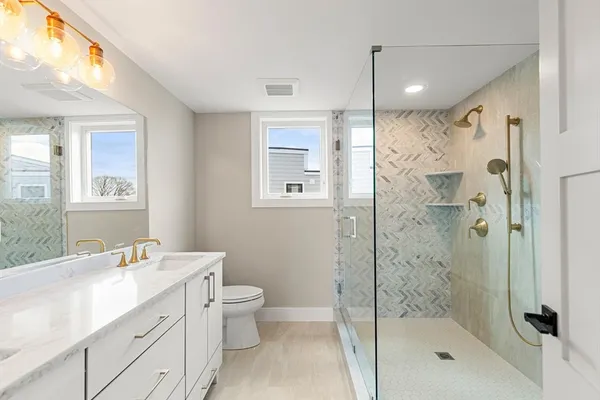 $1,399,000 | 308 Newton Street, Unit 1F, Waltham, MA 02453