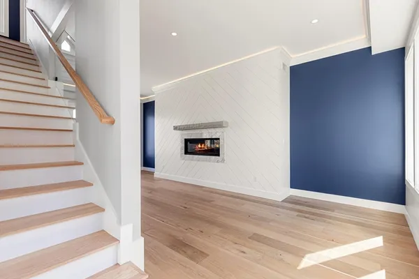 $1,399,000 | 308 Newton Street, Unit 1F, Waltham, MA 02453