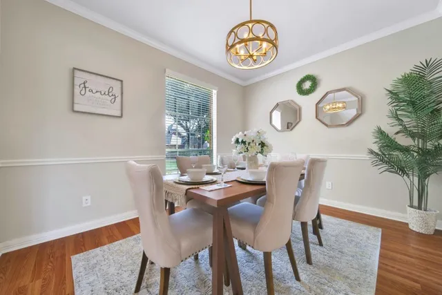 $545,000 | 3206 Summer Bay Drive, Sugar Land, TX 77478