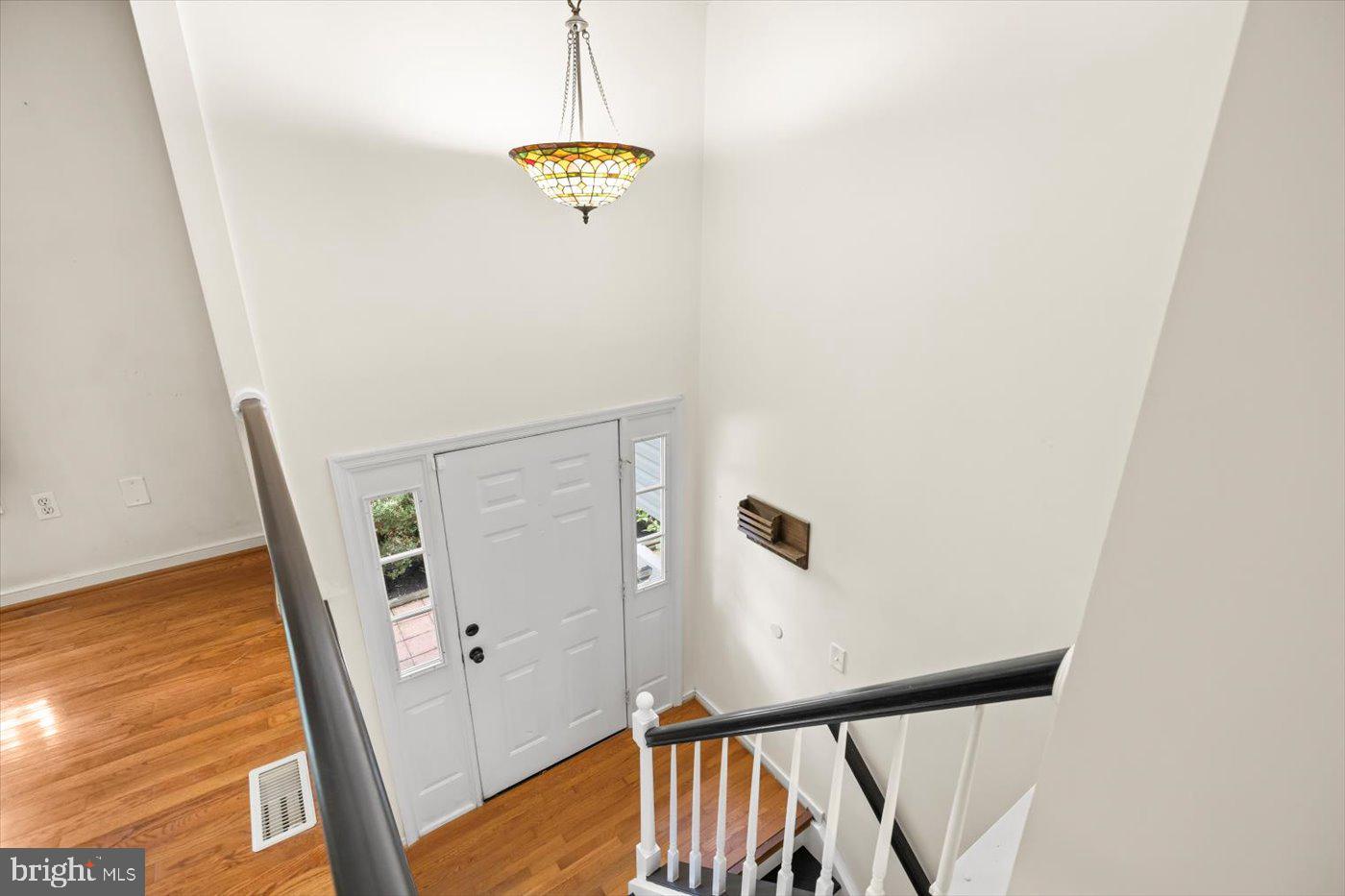 975 Swan Lane Ruther Glen, VA 22546 - Photo 16 of 42 a view of an entryway