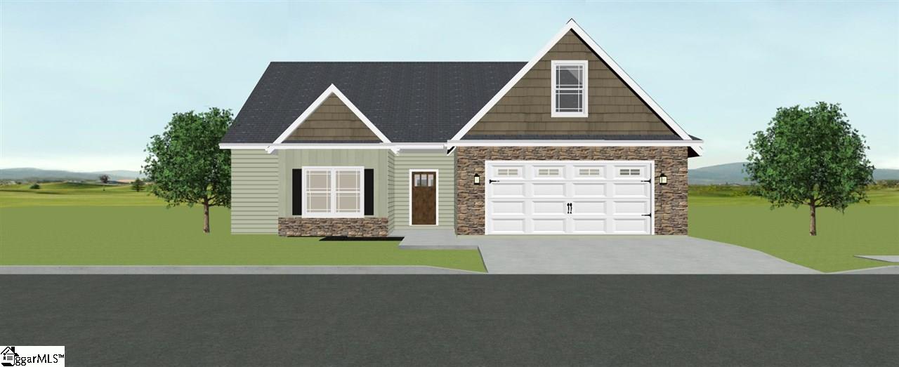 3 Dawson Road Greenville, SC 29609 - Photo 1 of 1