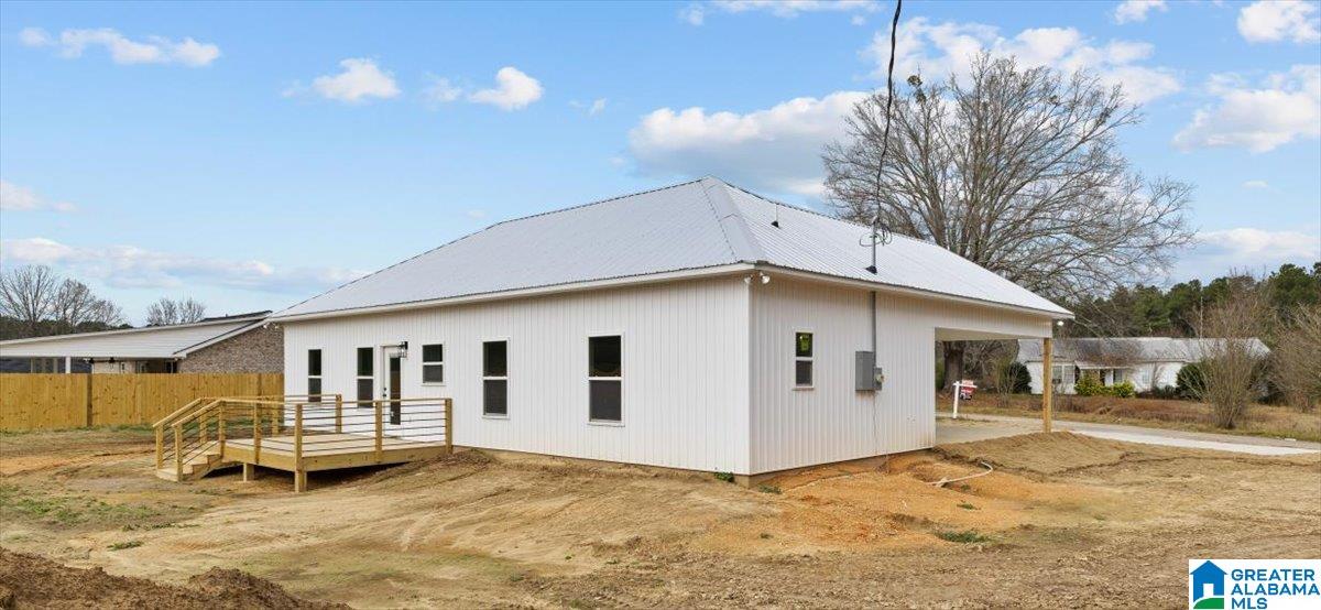 4540 Spunky Hollow Road Remlap, AL 35133 - Photo 27 of 30