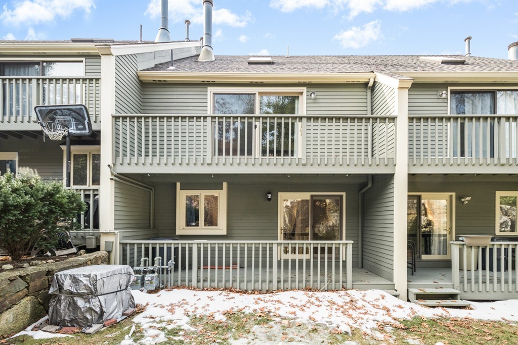 14 Deer Path, Unit 4 Maynard, MA 01754 - Photo 25 of 29