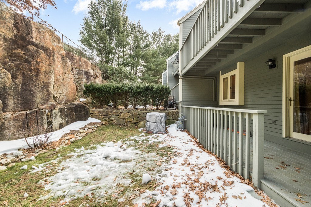 14 Deer Path, Unit 4 Maynard, MA 01754 - Photo 26 of 29