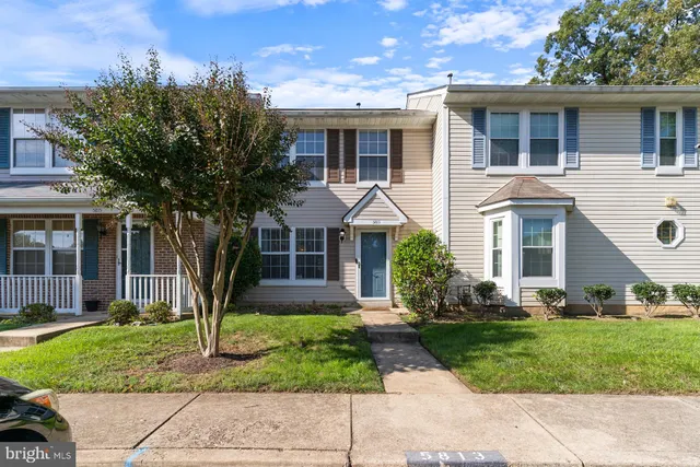 $2,800 | 5813 Springfish Place, Waldorf, MD 20603