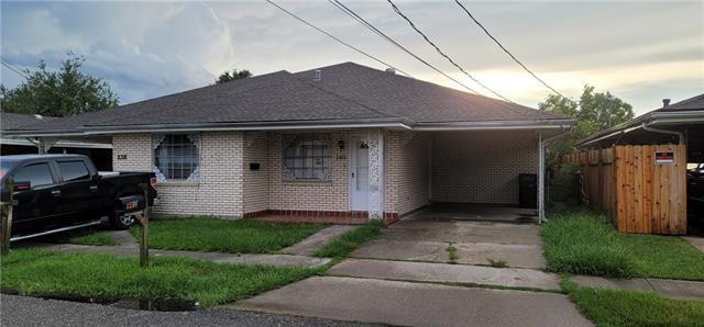 2320 Stander Place Chalmette, LA 70043 - Photo 1 of 12