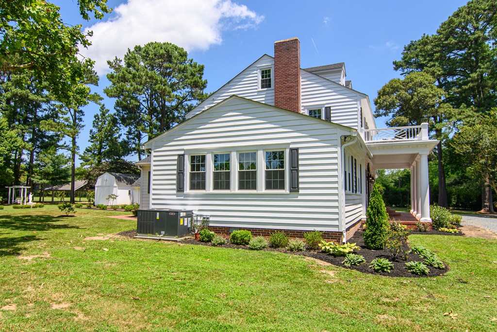 34000 Seaside Road Painter, VA 23420 - Photo 12 of 80