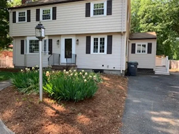 $4,800 | 12 Mayfair Drive, Westwood, MA 02090