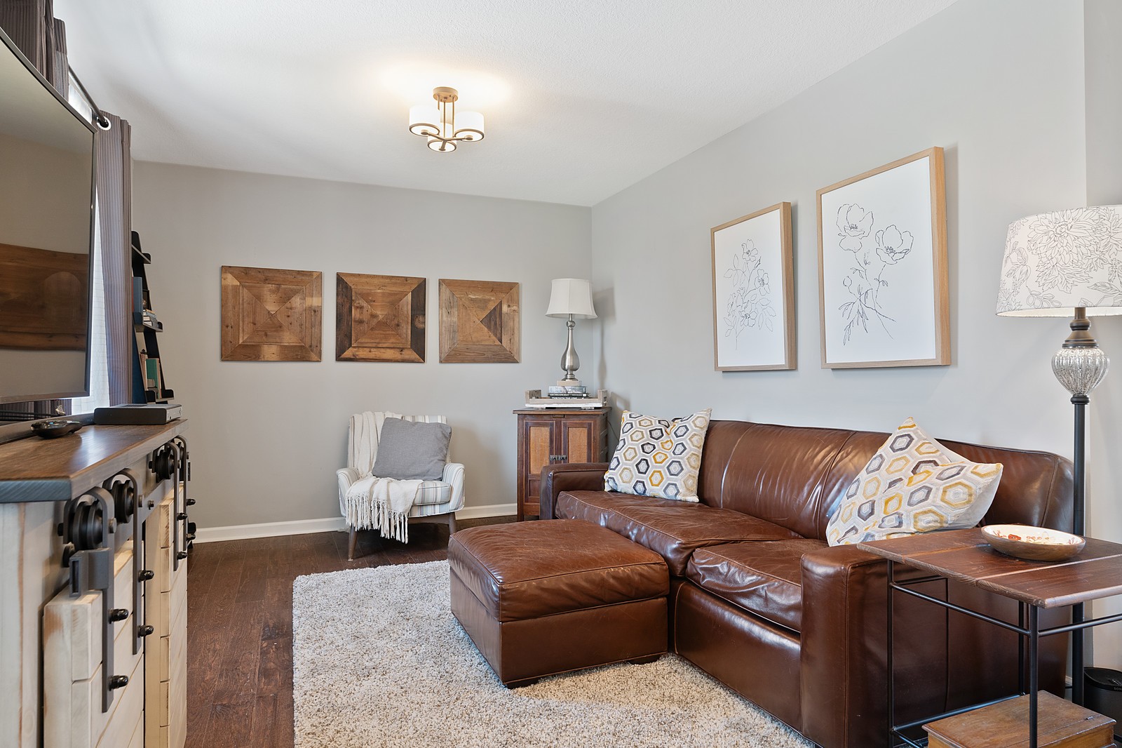 1003 Granada Road Ashland City, TN 37015 - Photo 19 of 41 Gallery Image 19
