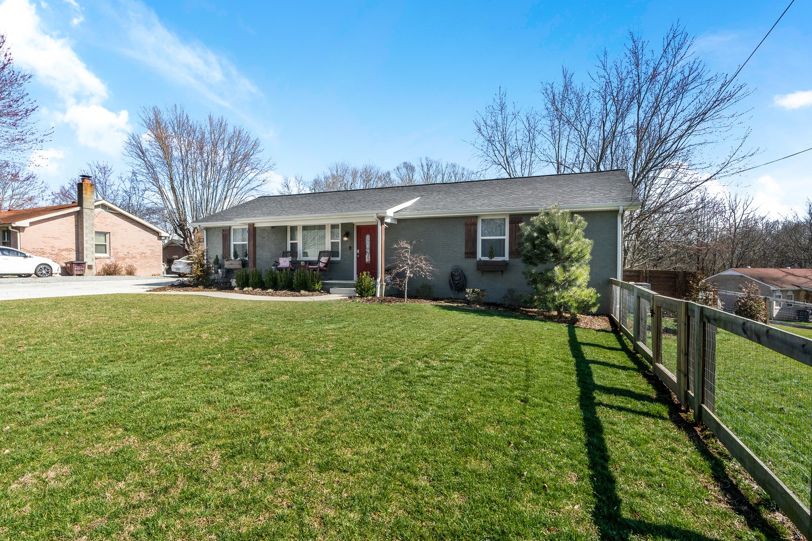 1003 Granada Road Ashland City, TN 37015 - Photo 3 of 41 Gallery Image 3