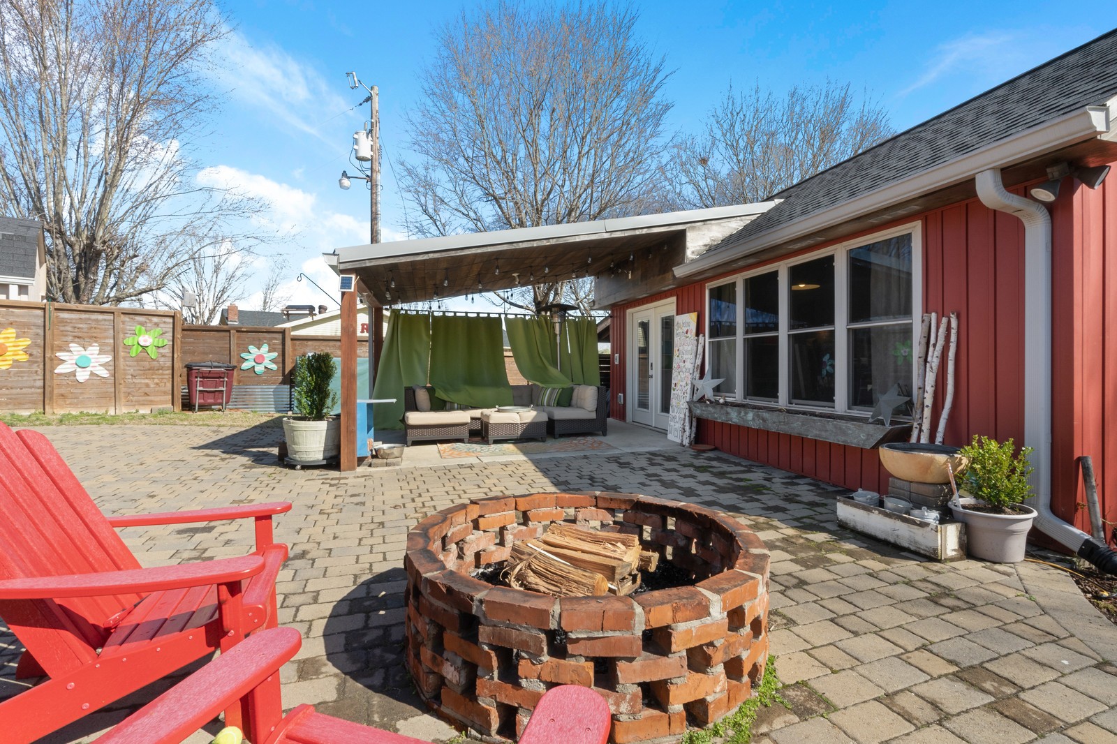 1003 Granada Road Ashland City, TN 37015 - Photo 36 of 41 Gallery Image 36