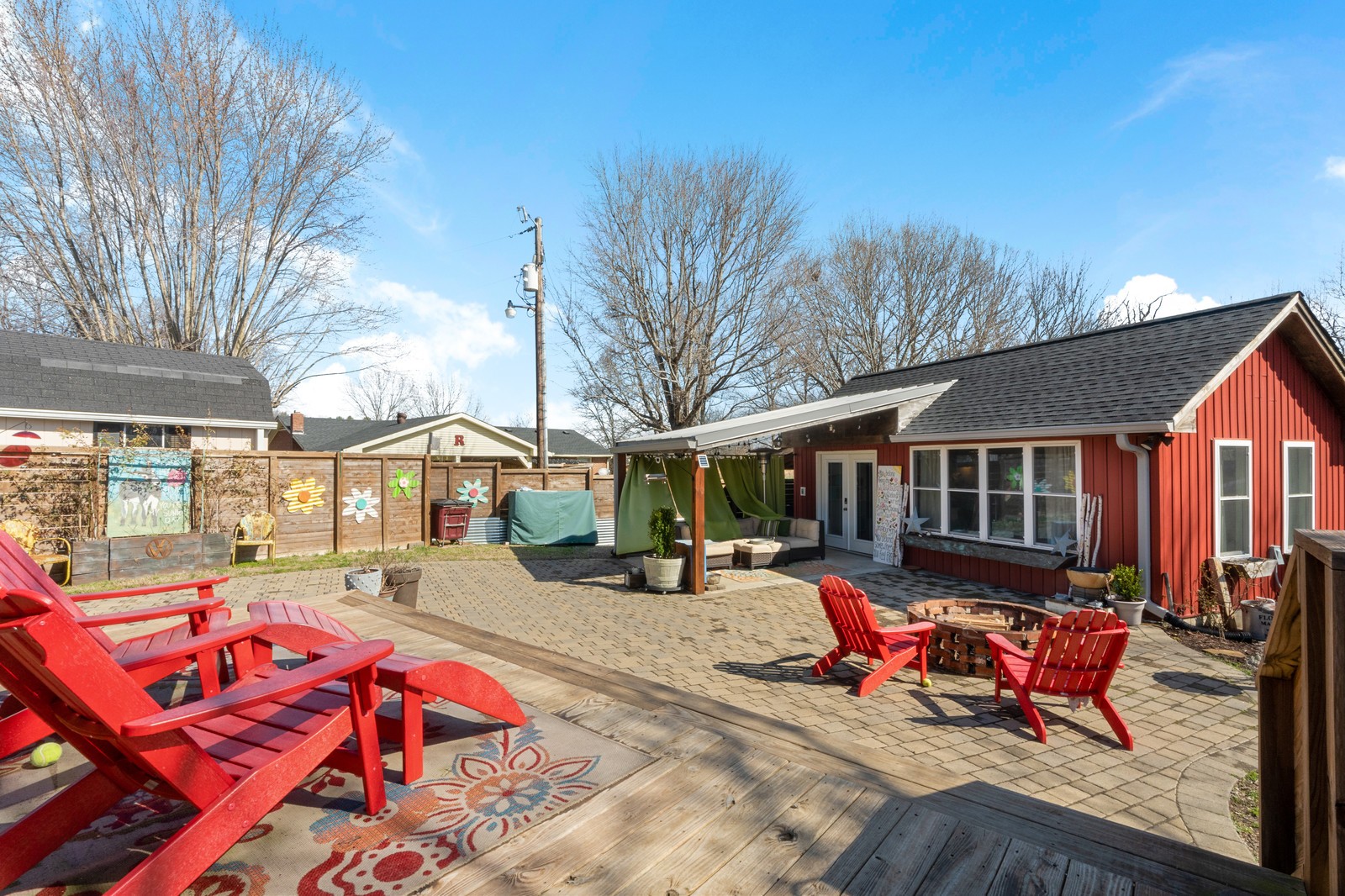 1003 Granada Road Ashland City, TN 37015 - Photo 40 of 41 Gallery Image 40