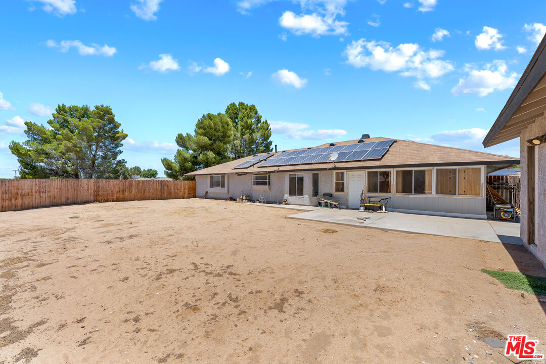 15361 Mondamon Road Apple Valley, CA 92307 - Photo 42 of 56