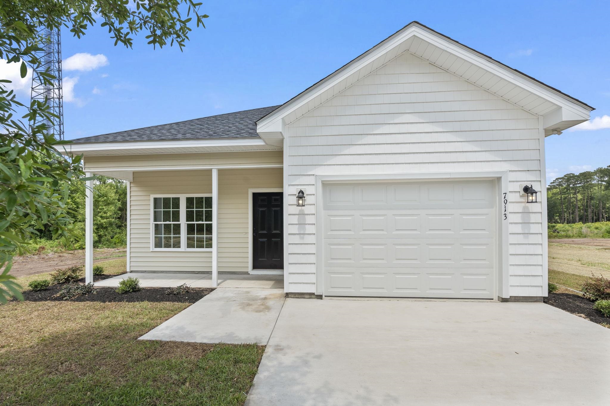 642 Goretown Loop Loris, SC 29569 - Photo 1 of 28