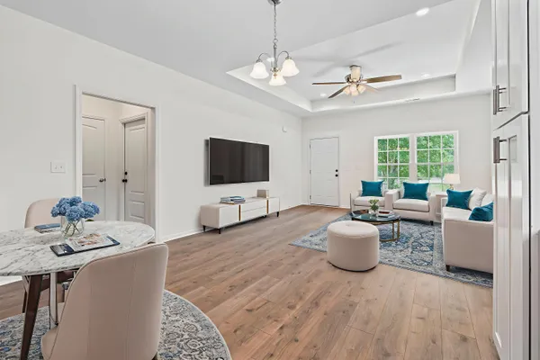 $249,000 | 642 Goretown Loop, Loris, SC 29569