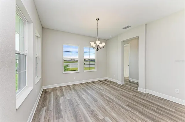 a view of livingroom with window
